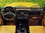 Mercedes-Benz 230 G Cabrio 1979 года